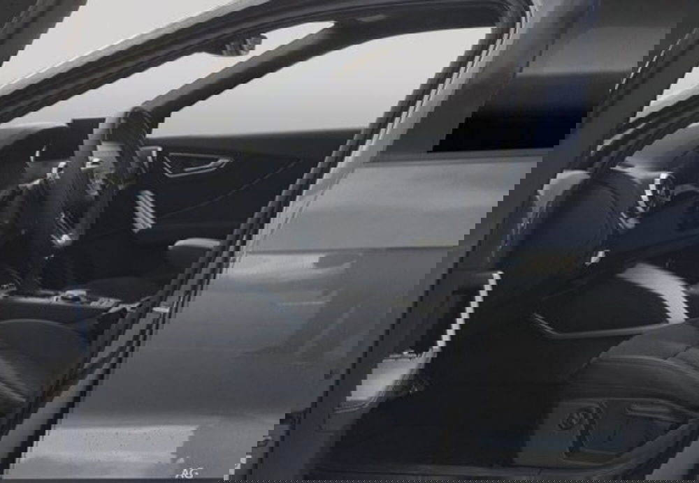 Audi Q2 nuova a Palermo (4)