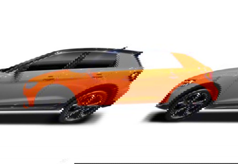 Audi A1 allstreet nuova a Palermo (9)