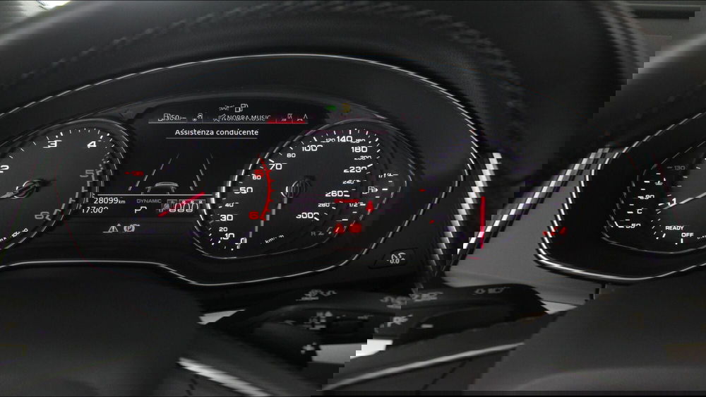 Audi Q5 Sportback usata a Palermo (10)