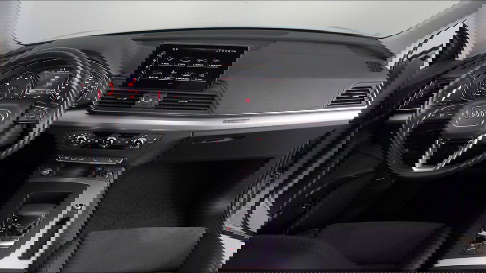 Audi Q5 Sportback usata a Palermo (13)