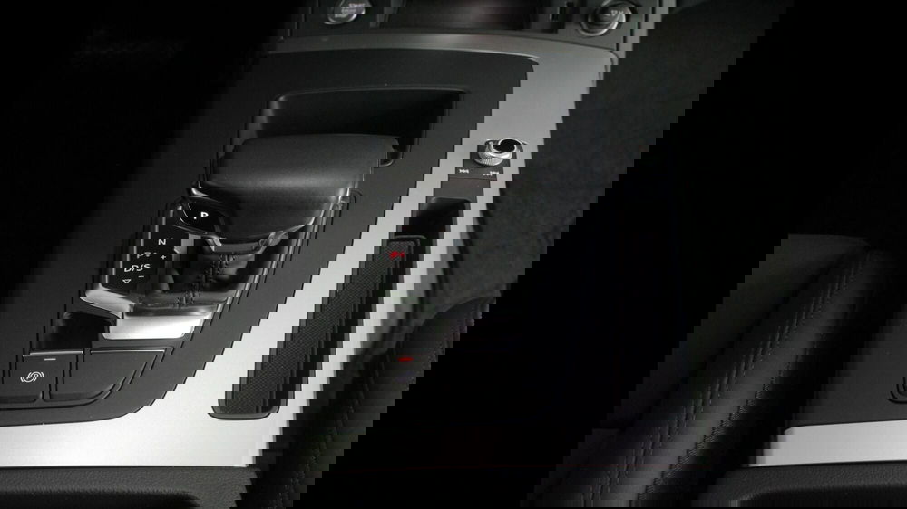 Audi Q5 Sportback usata a Palermo (14)