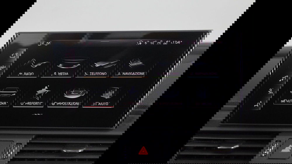 Audi Q5 Sportback usata a Palermo (15)