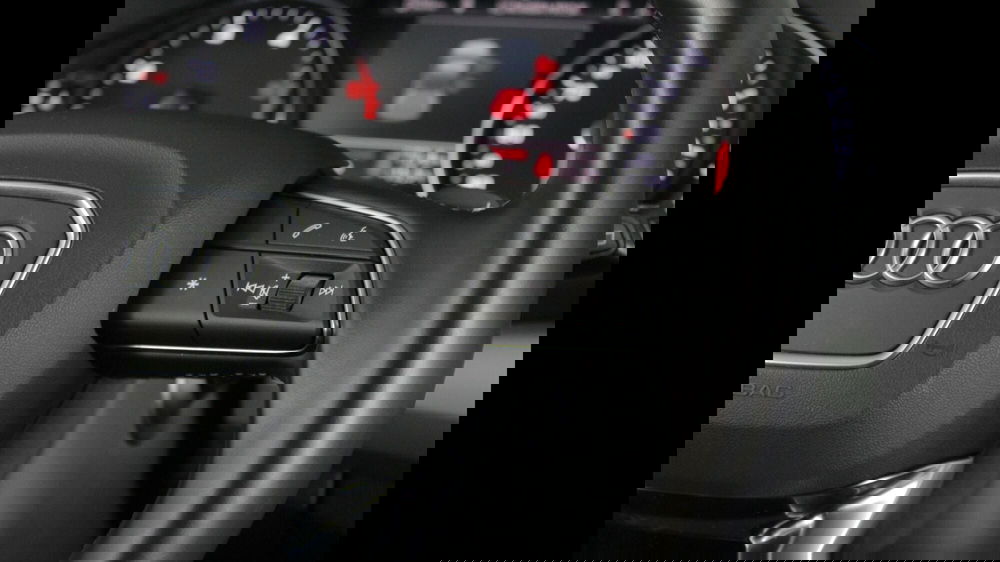 Audi Q5 Sportback usata a Palermo (16)