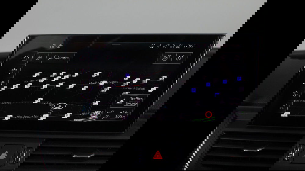 Audi Q5 Sportback usata a Palermo (17)