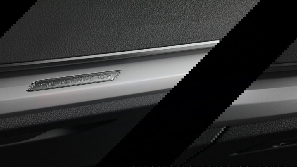 Audi Q5 Sportback usata a Palermo (18)