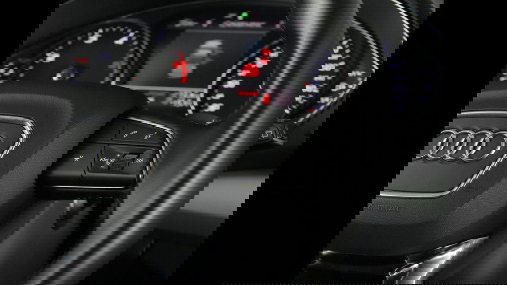 Audi Q5 Sportback usata a Palermo (19)