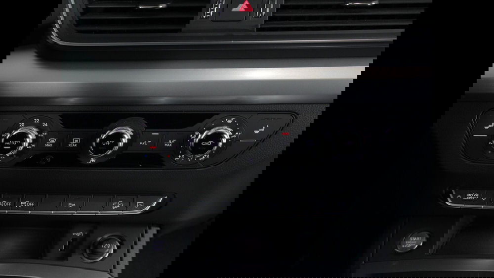 Audi Q5 Sportback usata a Palermo (20)