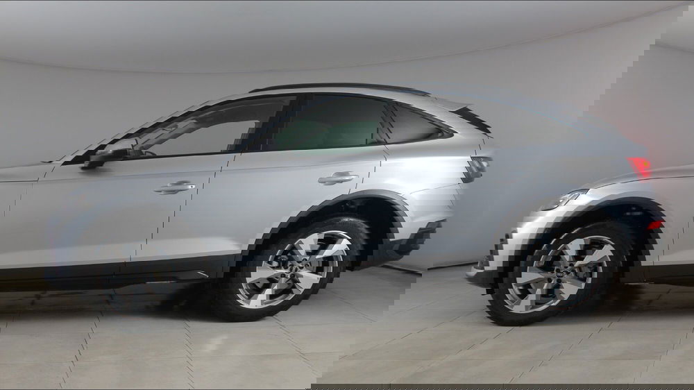 Audi Q5 Sportback usata a Palermo (3)