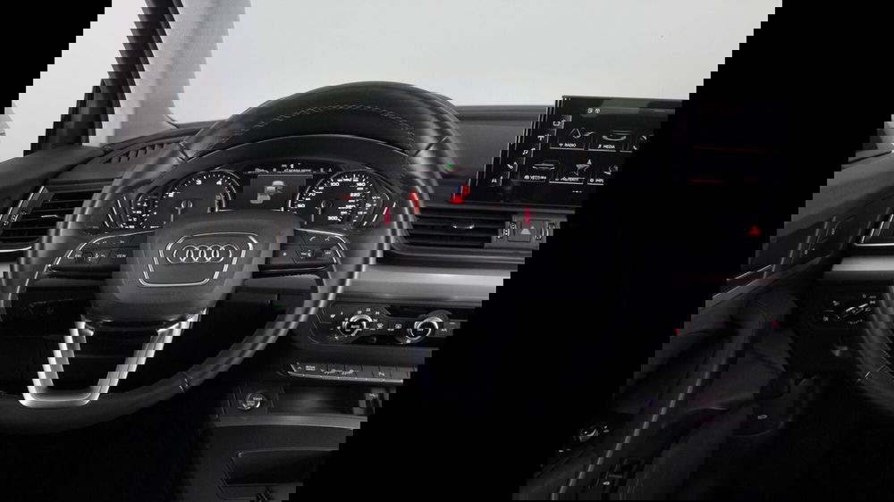 Audi Q5 Sportback usata a Palermo (5)