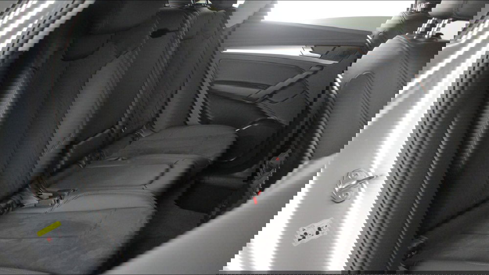 Audi Q5 Sportback usata a Palermo (6)