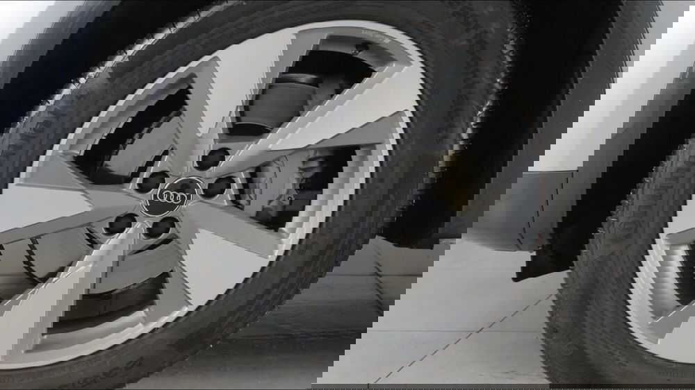 Audi Q5 Sportback usata a Palermo (7)