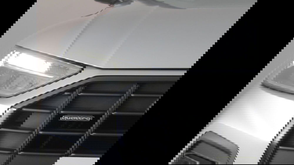 Audi Q5 Sportback usata a Palermo (8)