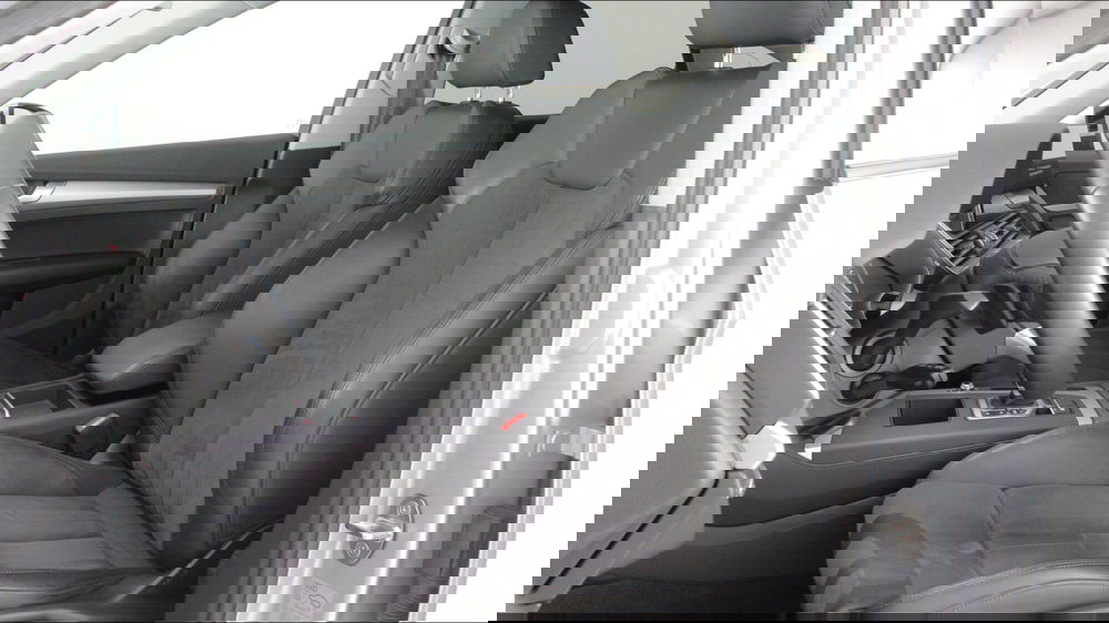 Audi Q5 Sportback usata a Palermo (9)