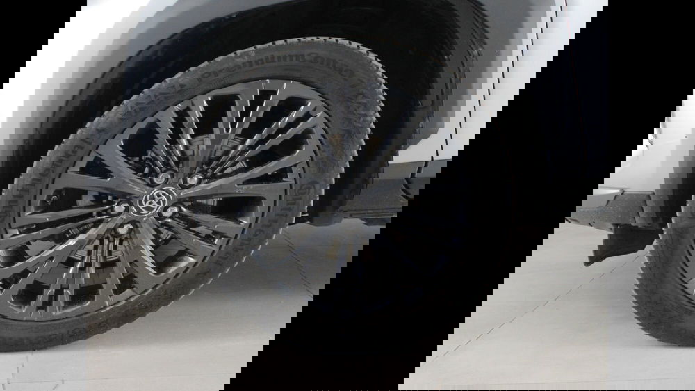 Toyota Yaris Cross usata a Palermo (15)