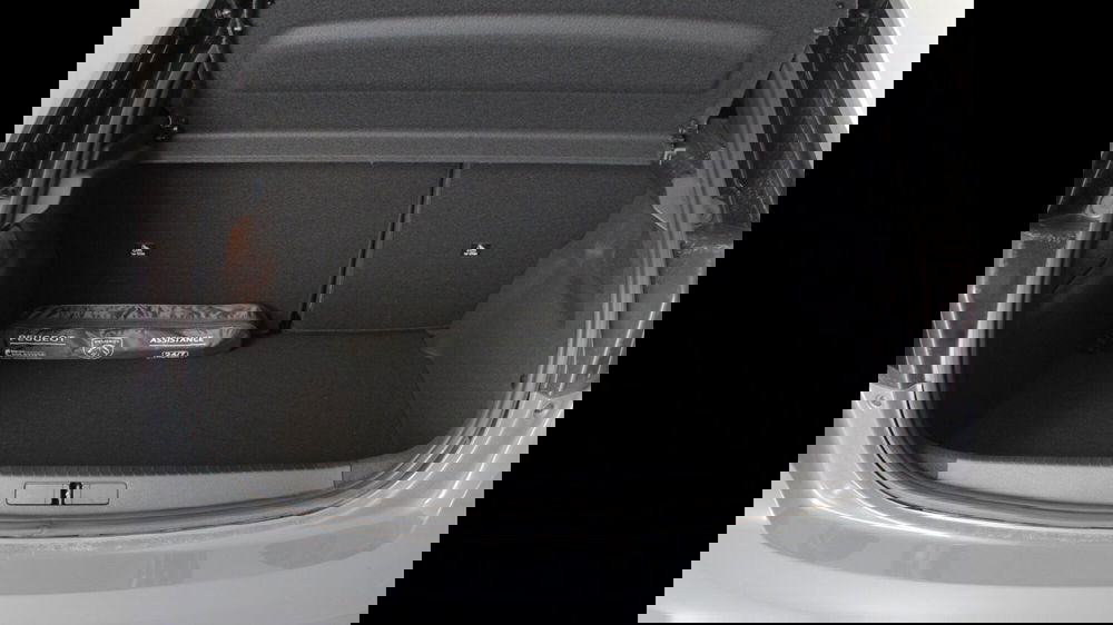 Peugeot 208 usata a Palermo (10)