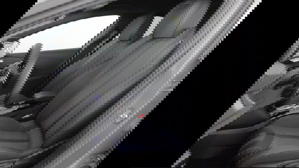 Peugeot 208 usata a Palermo (11)