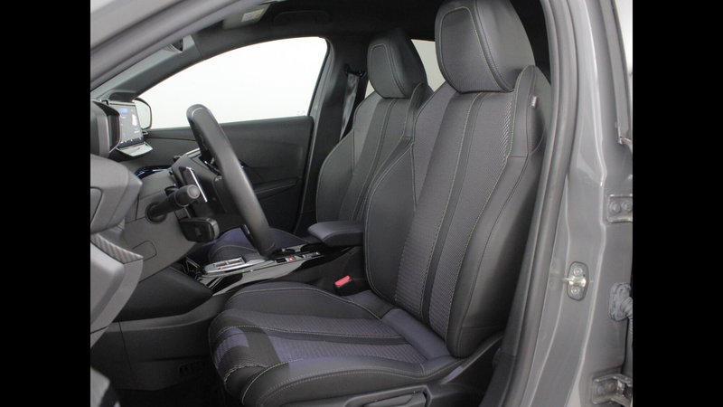 Peugeot 208 usata a Palermo (11)