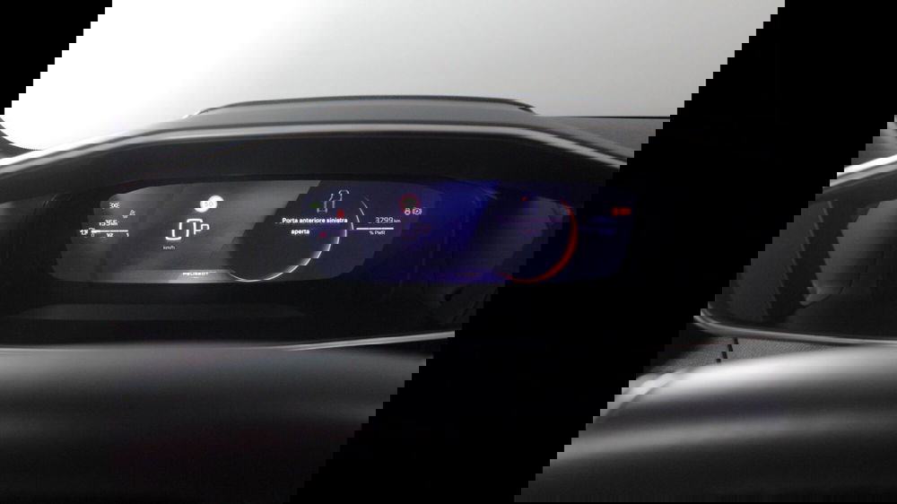 Peugeot 208 usata a Palermo (12)