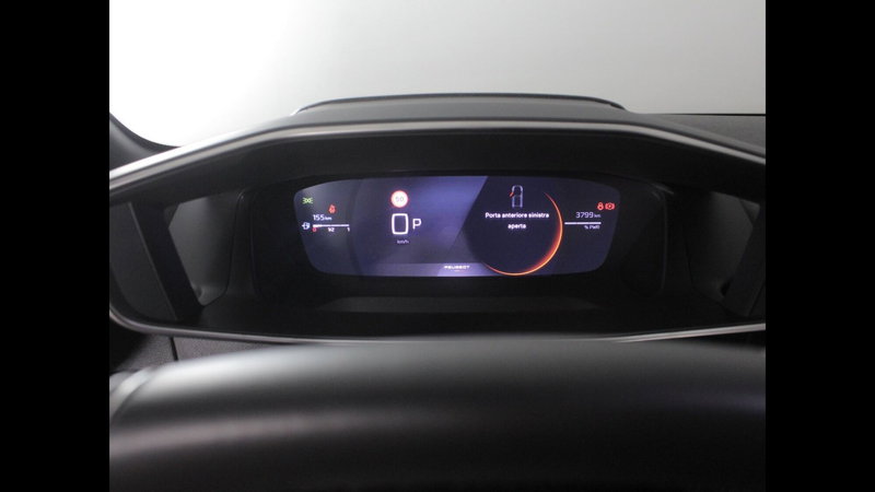 Peugeot 208 usata a Palermo (12)