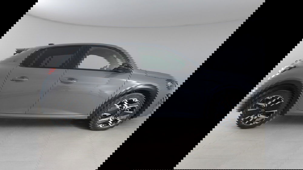 Peugeot 208 usata a Palermo (13)