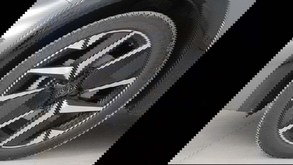 Peugeot 208 usata a Palermo (14)