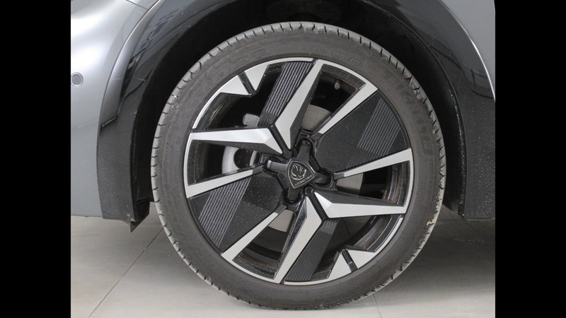 Peugeot 208 usata a Palermo (14)