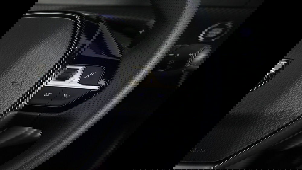 Peugeot 208 usata a Palermo (15)