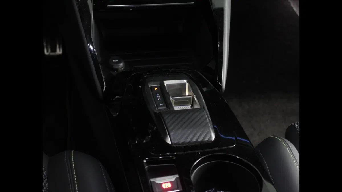 Peugeot 208 usata a Palermo (17)