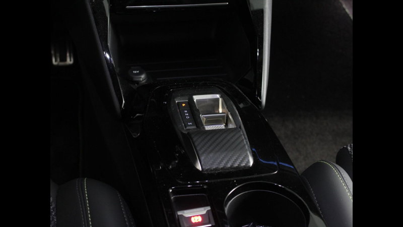 Peugeot 208 usata a Palermo (17)