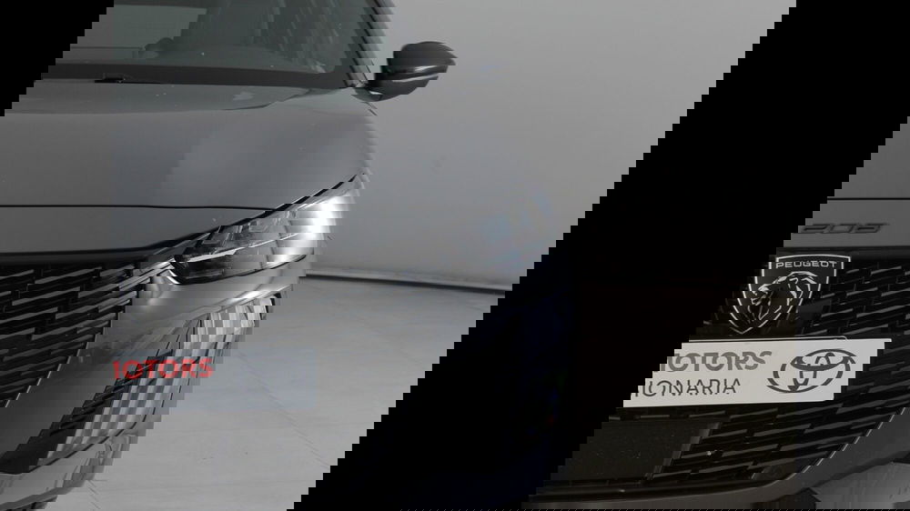 Peugeot 208 usata a Palermo (18)