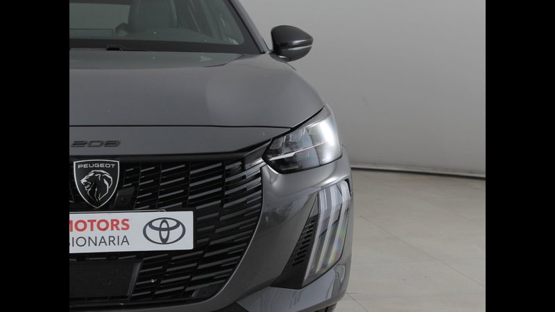 Peugeot 208 usata a Palermo (18)