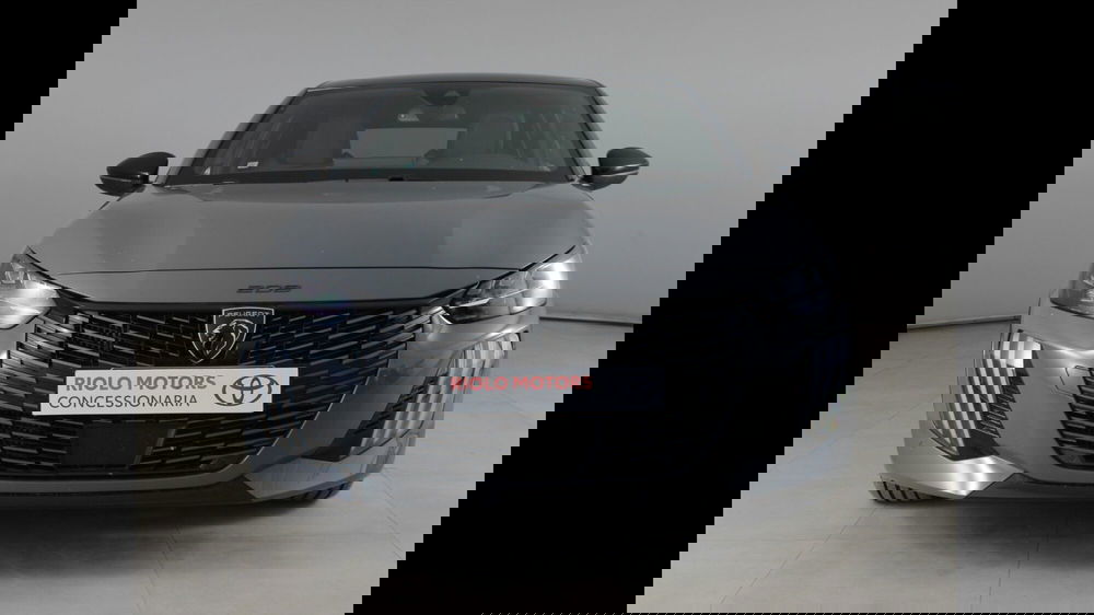 Peugeot 208 usata a Palermo (4)