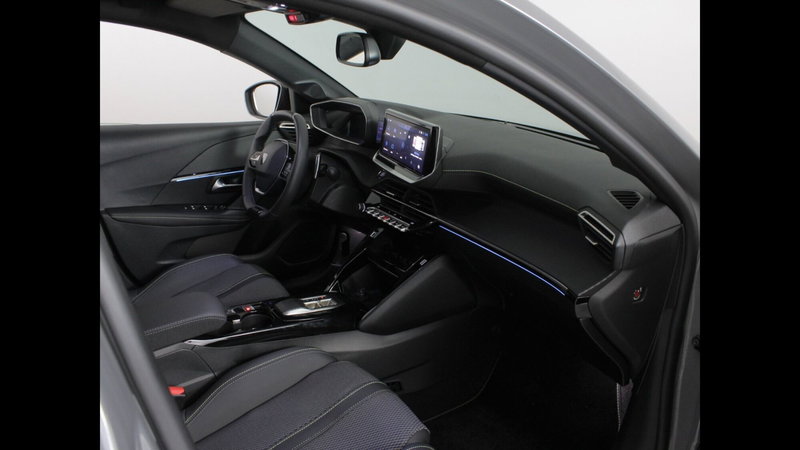 Peugeot 208 usata a Palermo (5)