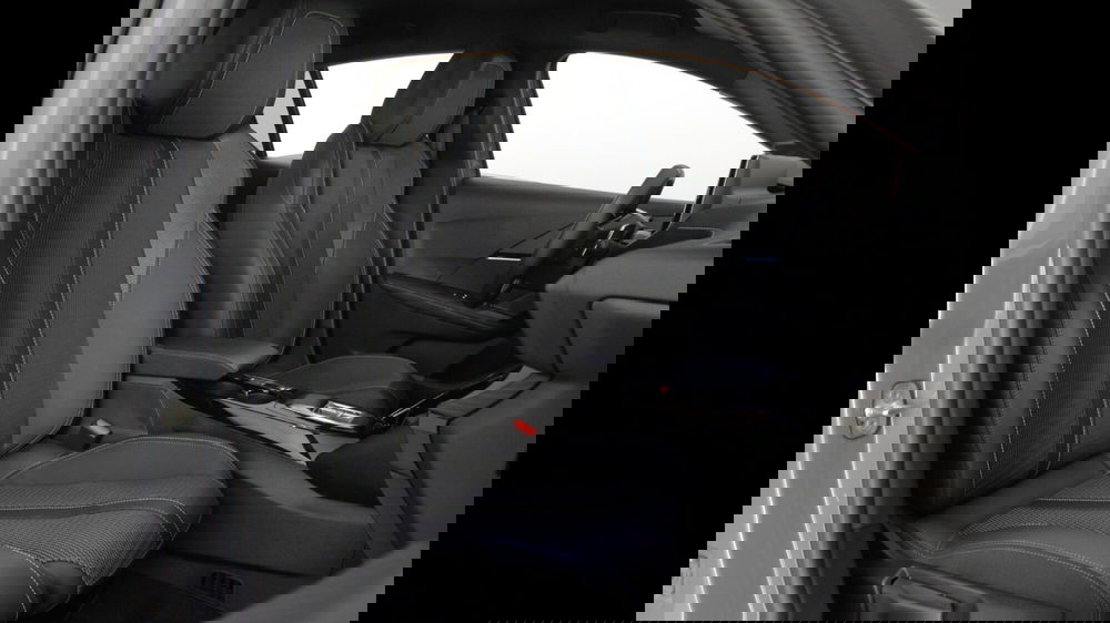 Peugeot 208 usata a Palermo (6)