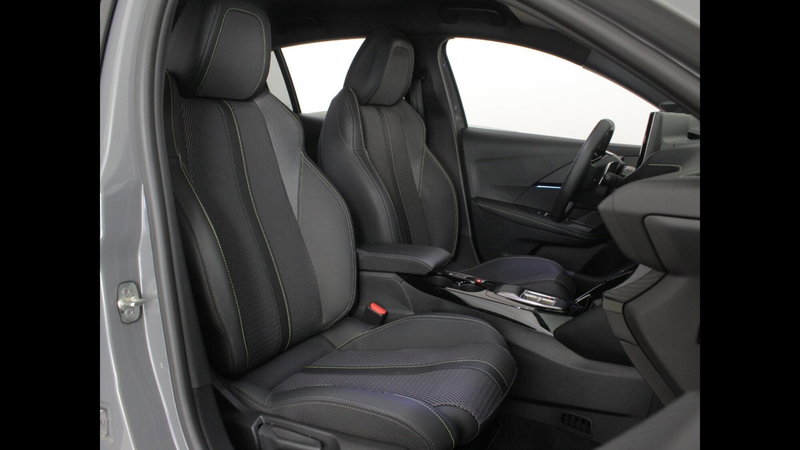 Peugeot 208 usata a Palermo (6)