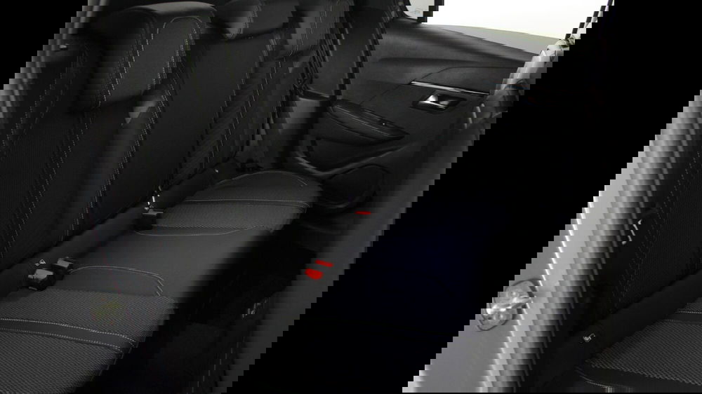 Peugeot 208 usata a Palermo (7)