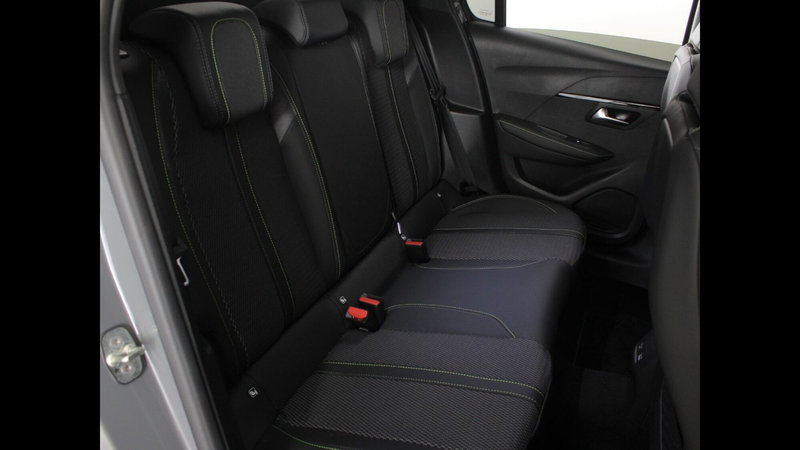 Peugeot 208 usata a Palermo (7)