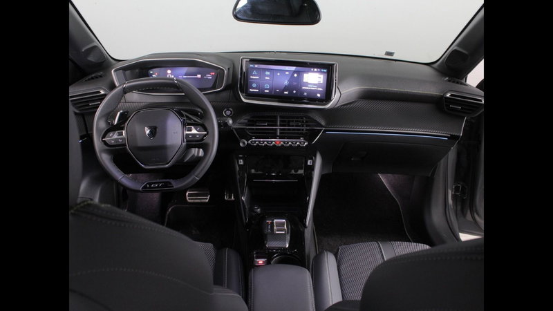 Peugeot 208 usata a Palermo (8)