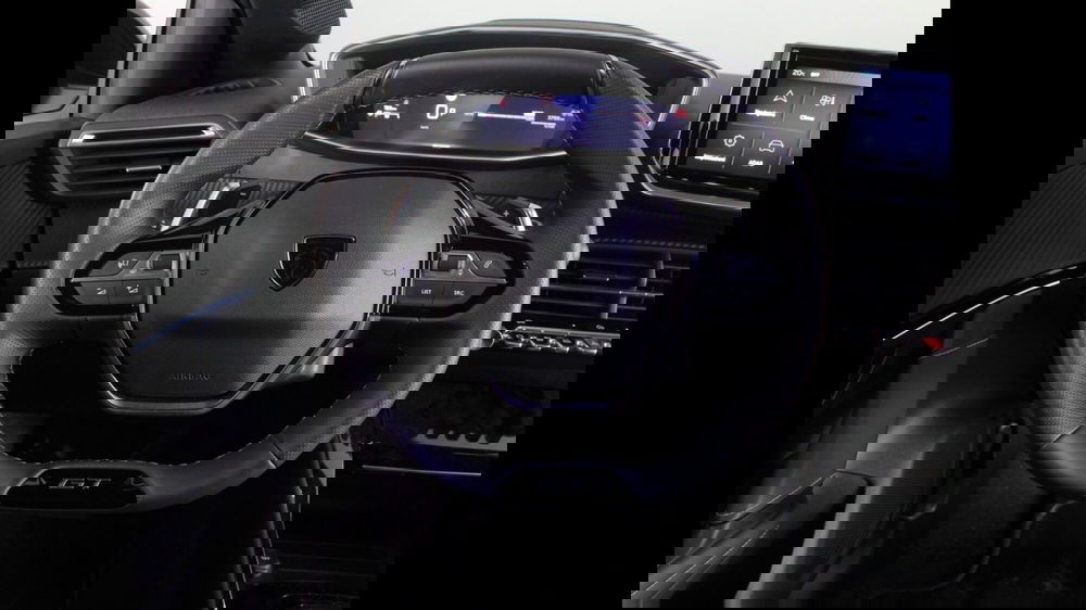 Peugeot 208 usata a Palermo (9)