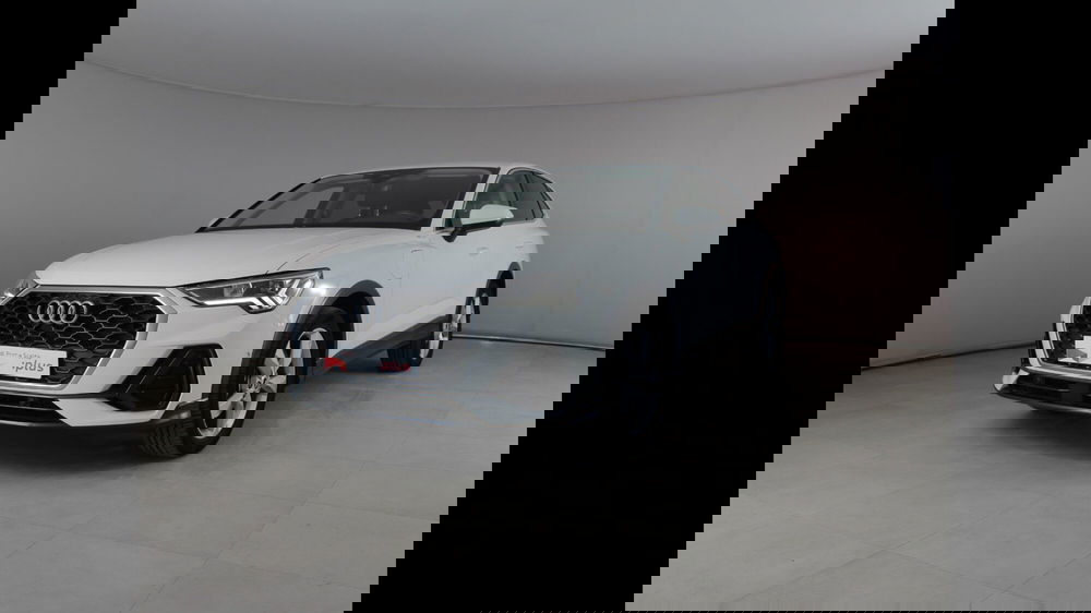 Audi Q3 Sportback usata a Palermo