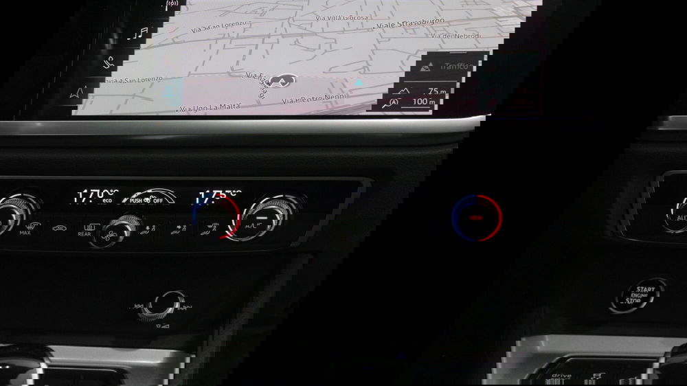 Audi Q3 Sportback usata a Palermo (14)