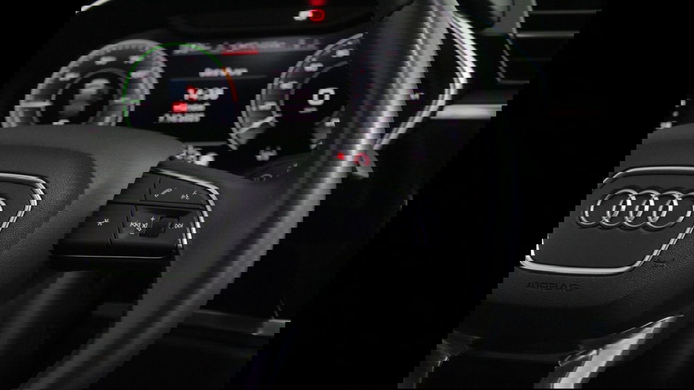 Audi Q3 Sportback usata a Palermo (15)