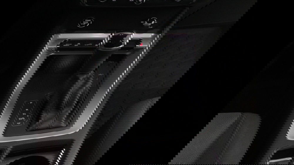 Audi Q3 Sportback usata a Palermo (16)