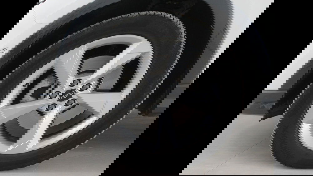 Audi Q3 Sportback usata a Palermo (5)