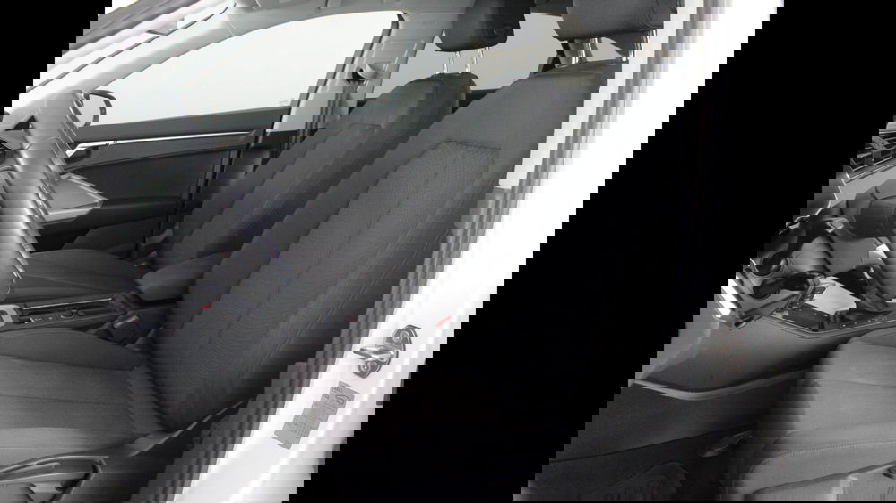Audi Q3 Sportback usata a Palermo (6)