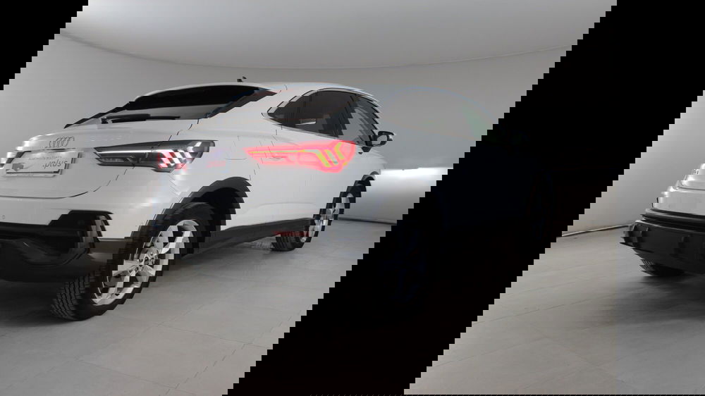 Audi Q3 Sportback usata a Palermo (8)