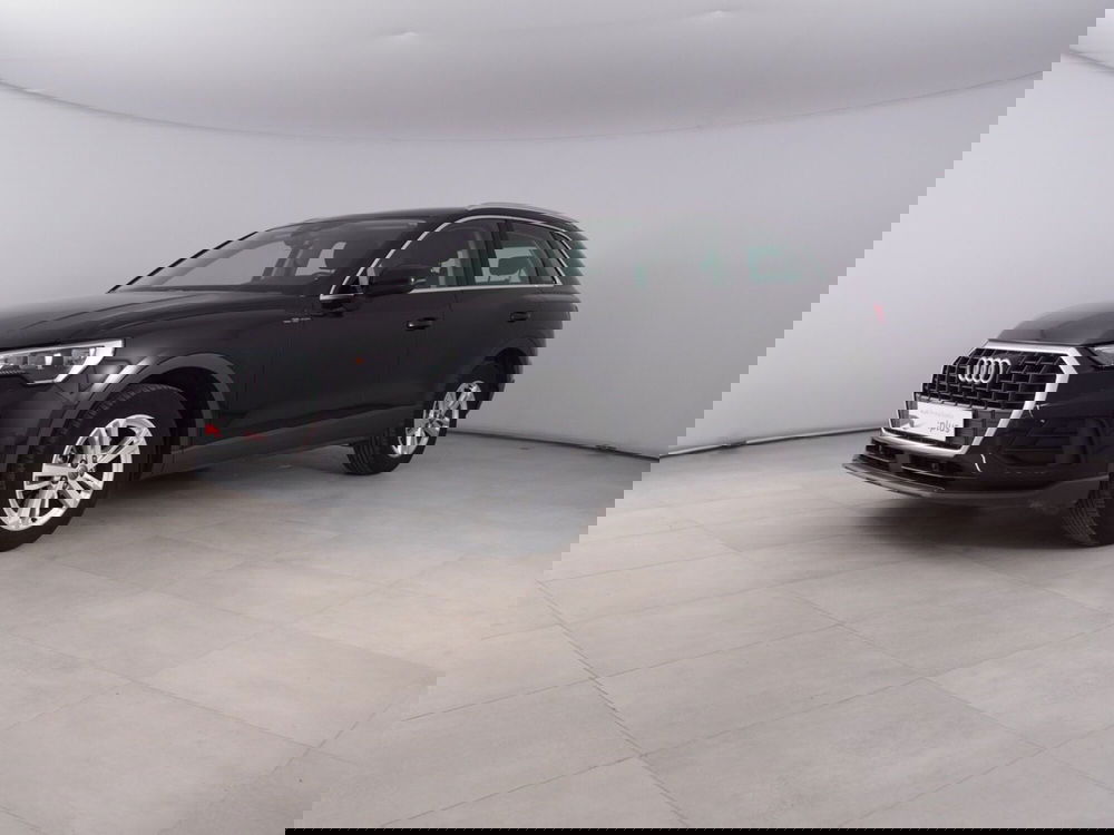 Audi Q3 usata a Palermo