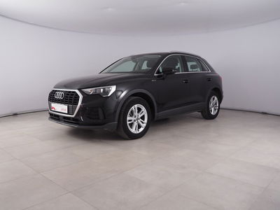 Audi Q3 35 2.0 tdi s-tronic del 2019 usata a Palermo
