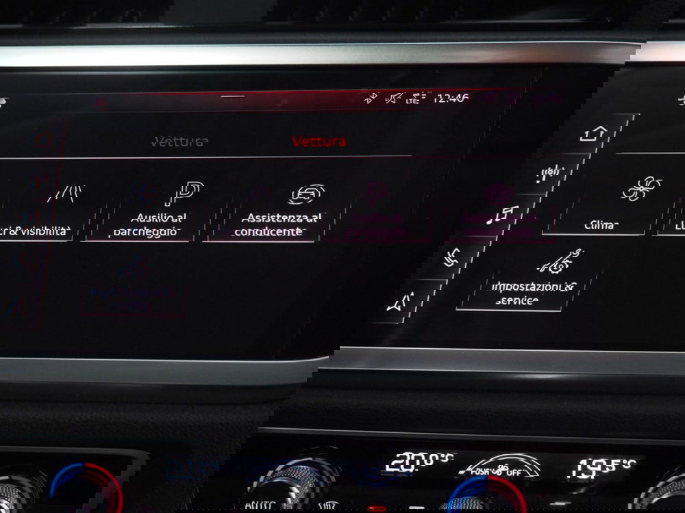 Audi Q3 usata a Palermo (10)