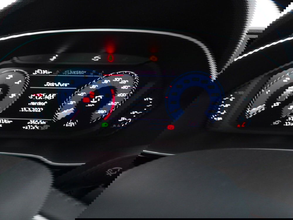 Audi Q3 usata a Palermo (13)